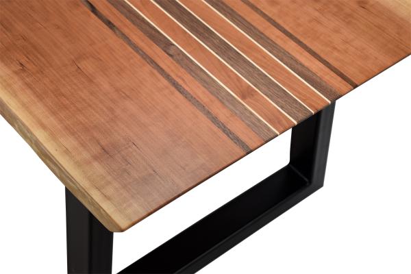 Racing Stripe Coffee Table picture