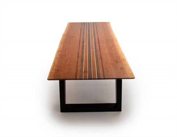 Racing Stripe Coffee Table picture