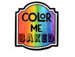 color Me Baked