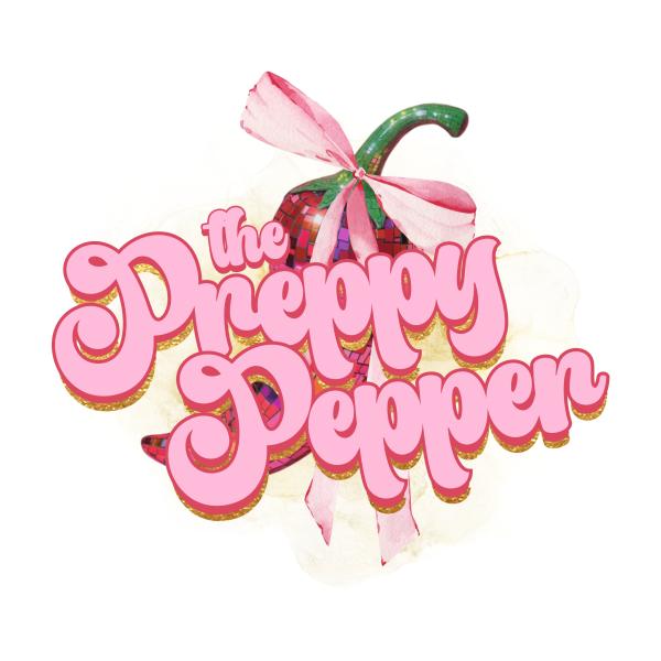 The Preppy Pepper Co