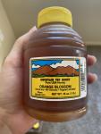 Mountain Top Honey