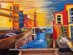 Tammy McHam artist