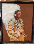 Tammy McHam artist