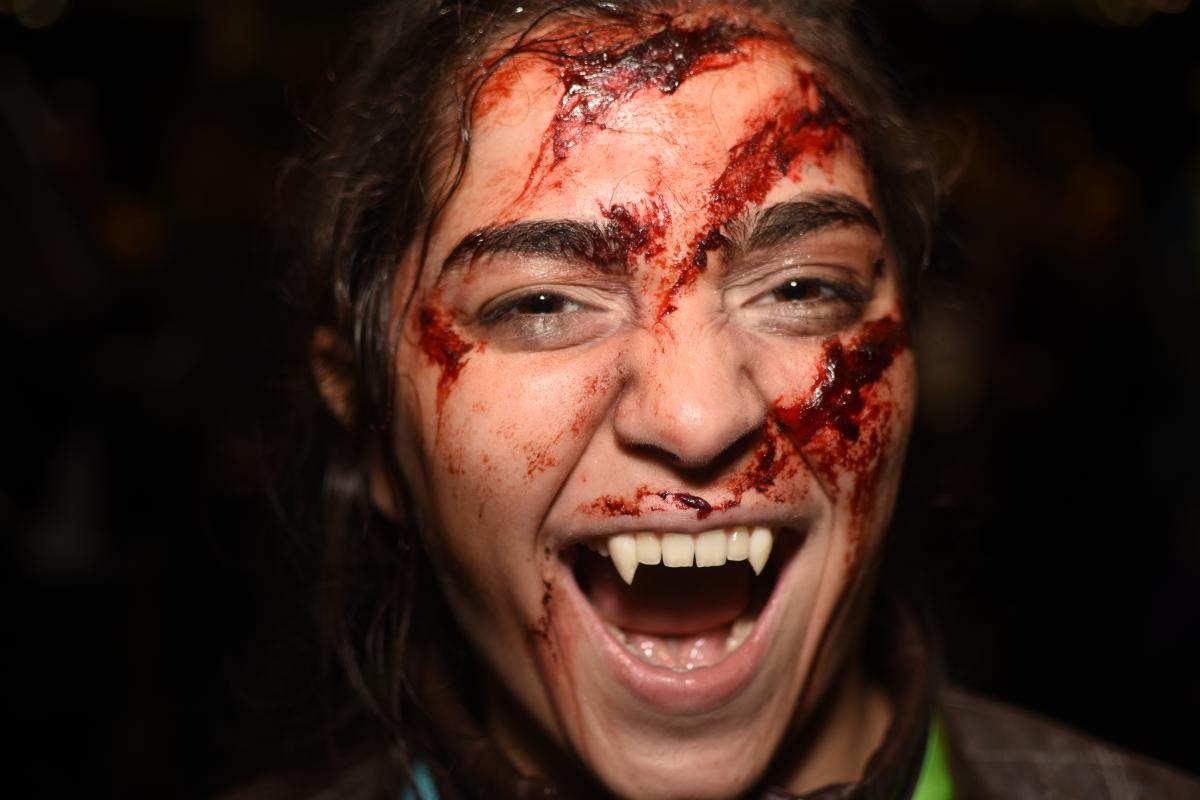 Custom Fangs picture