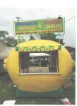 POPS  BBQ & LEMONADE