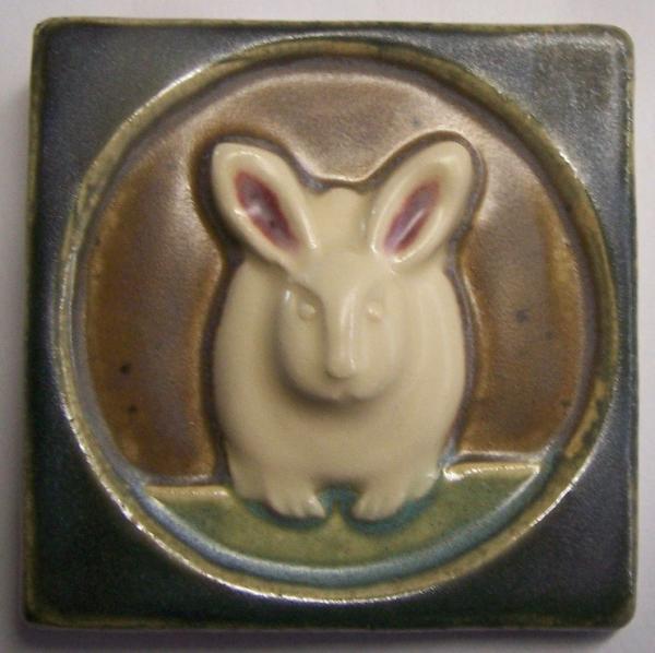 3x3 Rabbit Tile picture