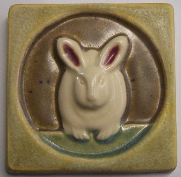 3x3 Rabbit Tile picture