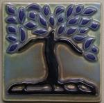 4x4 Style Tree Tile