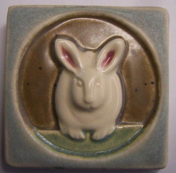 3x3 Rabbit Tile