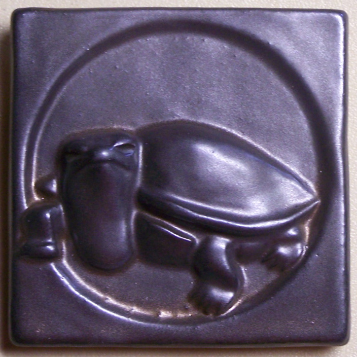3x3 Turtle Tile picture