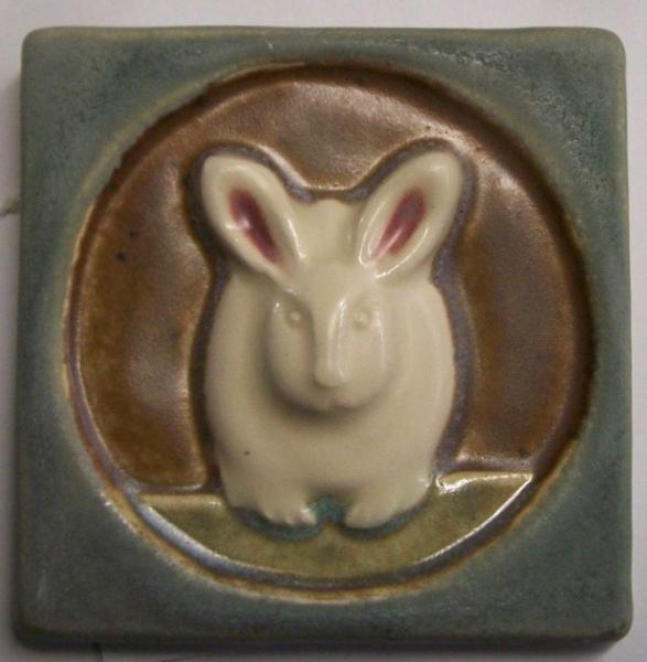 3x3 Rabbit Tile picture