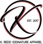 K Redd Signature Apparel