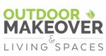 Outdoor Makeover & Living Spaces