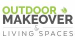 Outdoor Makeover & Living Spaces