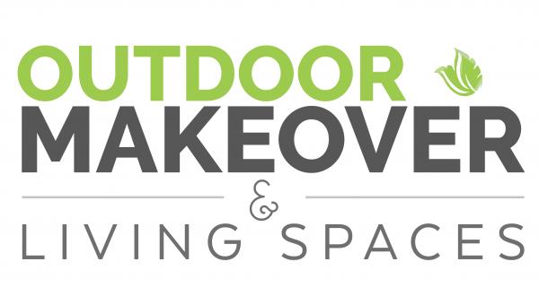 Outdoor Makeover & Living Spaces