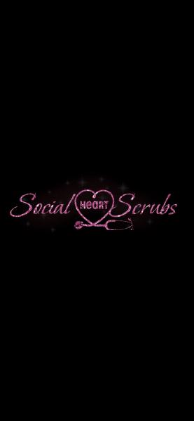 Social Heart Scrubs LLC