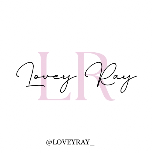 Lovey Ray