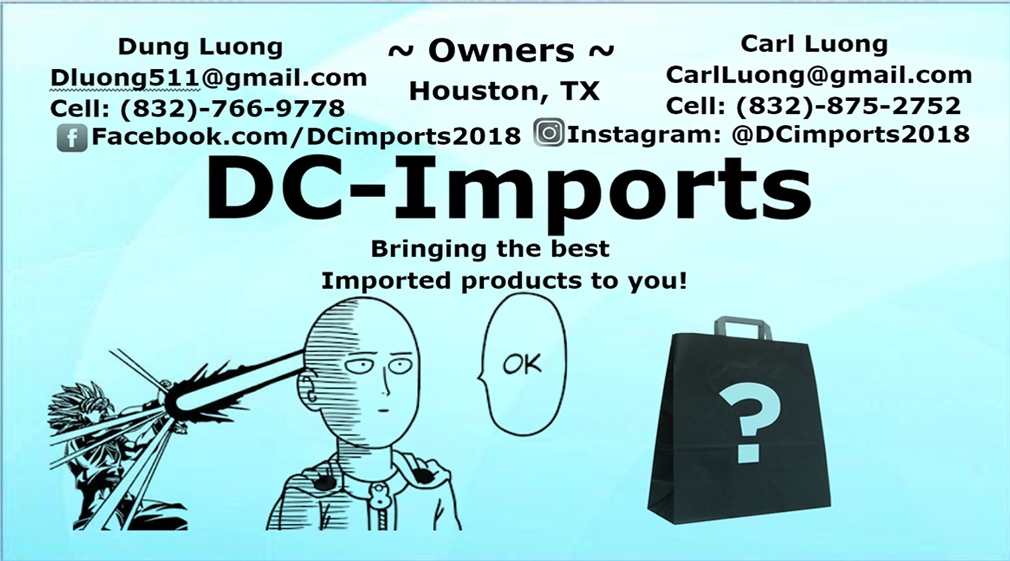 DC-Imports