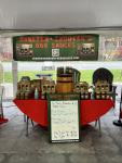 Skeeter &Skooter 's BBQ sauces