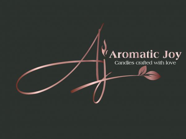 Aromatic Joy Candle Company LLC