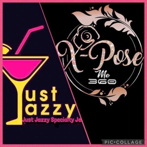 Just Jazzy Mobile Bar