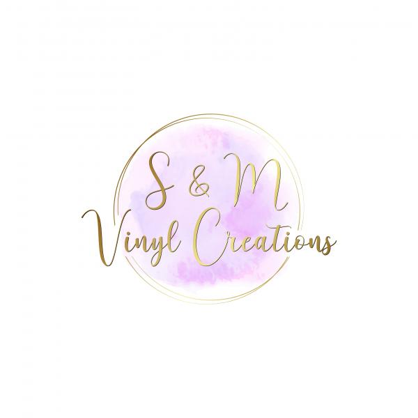 S & M Vinyl Creations