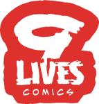 9 Lives Comics