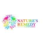 Sponsor: Nature's Remedy Cannabis