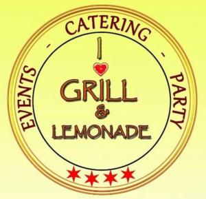 I Love Grill  & Lemonade LLC logo