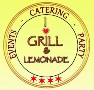 I Love Grill & Lemonade LLC logo