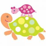 The Painted Turtle