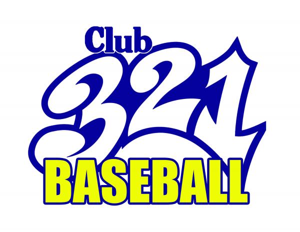 Club 321 Baseball