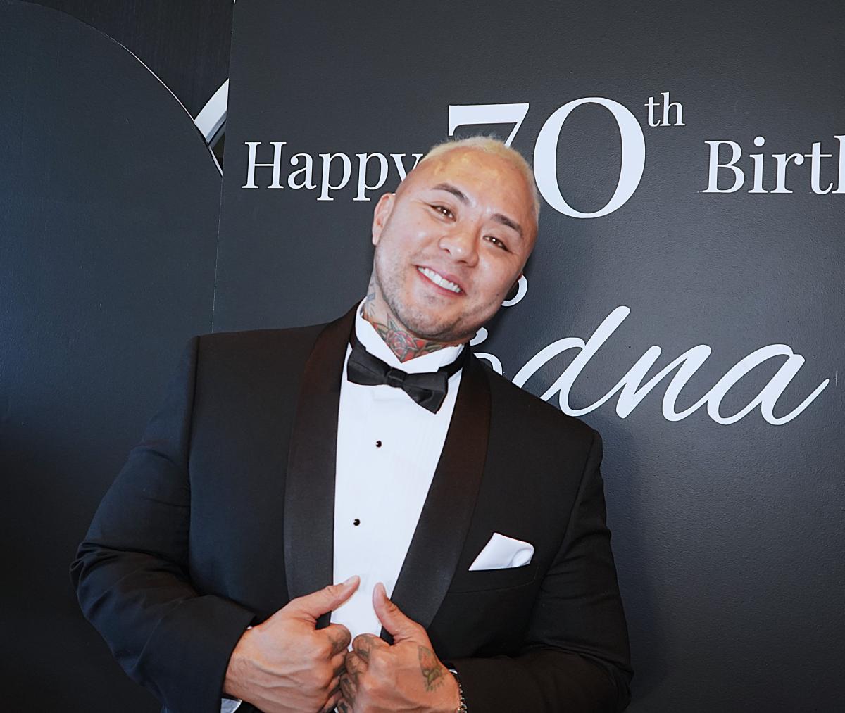 Julie Cook User Profile