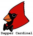 Dapper Cardinal