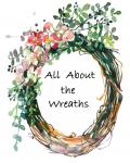 All about the wreaths