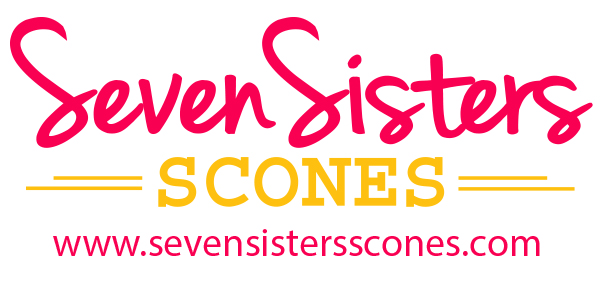 Seven Sisters Scones