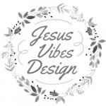 Jesus Vibes Design