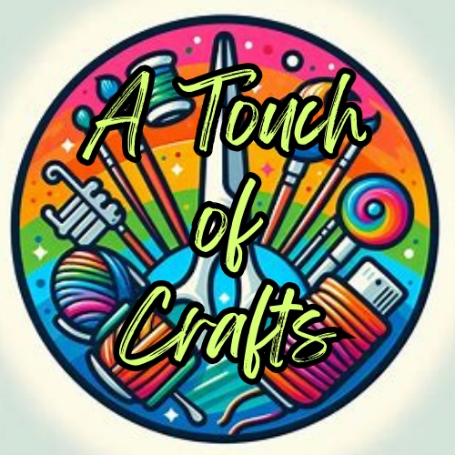 A Touch of Crafts