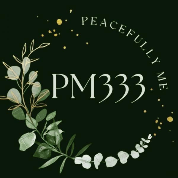 Peacefully Me EIN #87-1351466