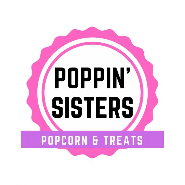 Poppin’ Sisters Popcorn & Treats, LLC