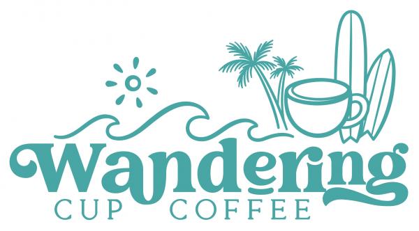 Wandering Cup Coffee
