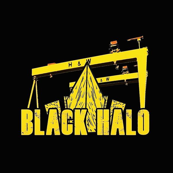 Black Halo Design