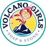 Volcano Girls Soap and Stone