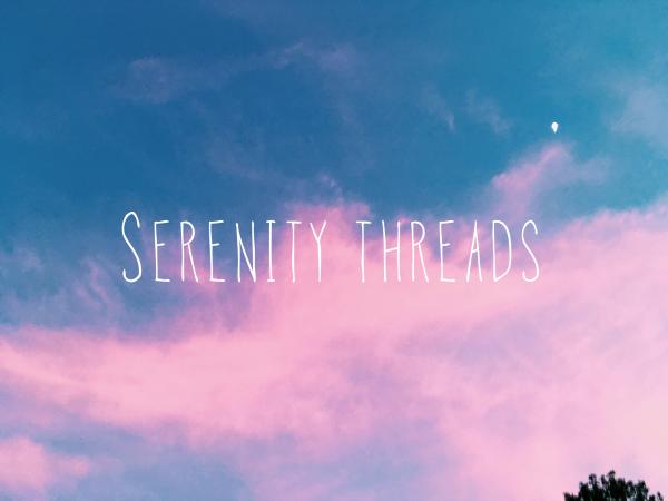 Serenity Threads