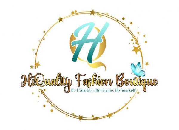 HiQuality Fashion Boutique LLC
