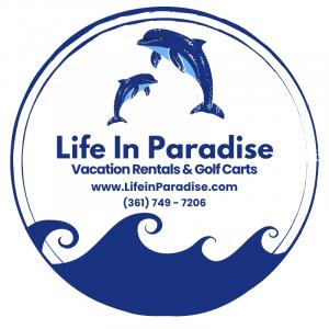 Life in Paradise Vacation Rentals