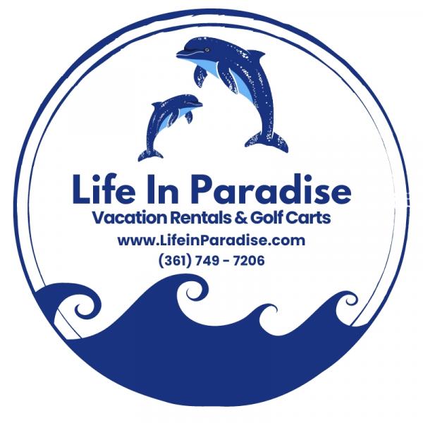 Life in Paradise Vacation Rentals