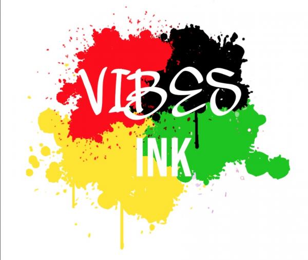 Vibes Ink Jax