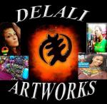 Delali Artworks