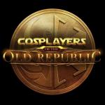 Cosplayers of the Old Republic